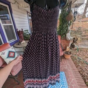 Band of Gypsies Maxi